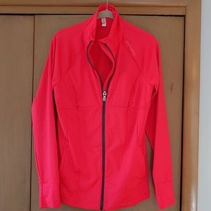 Under Armour Full Zip Jacket